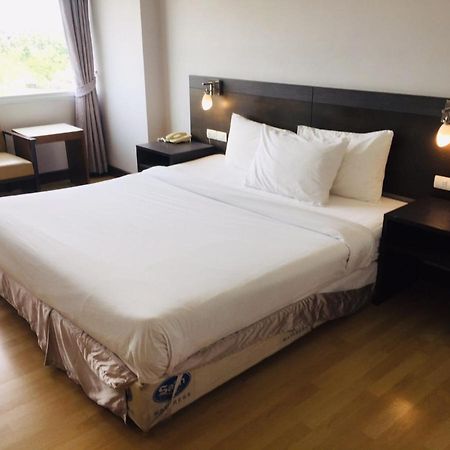 Sinkiat Buri Hotel Satun Luaran gambar