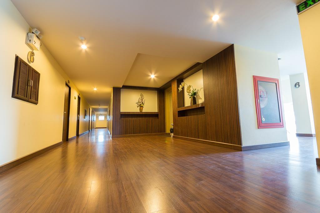 Sinkiat Buri Hotel Satun Luaran gambar