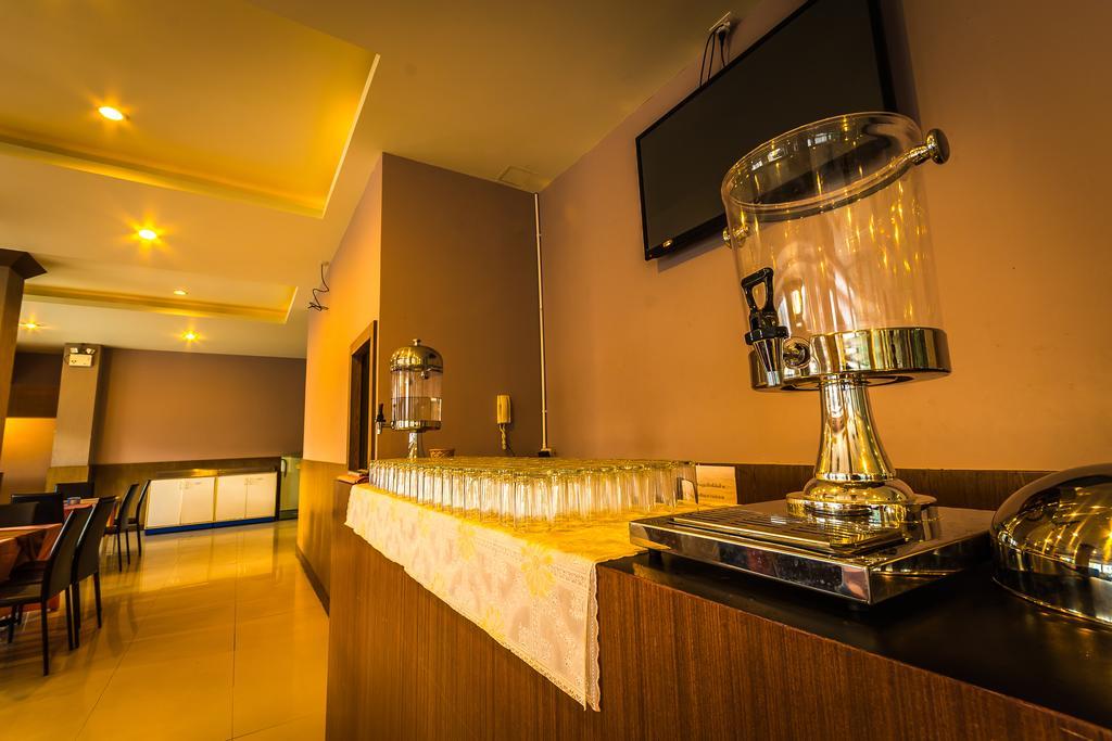 Sinkiat Buri Hotel Satun Luaran gambar