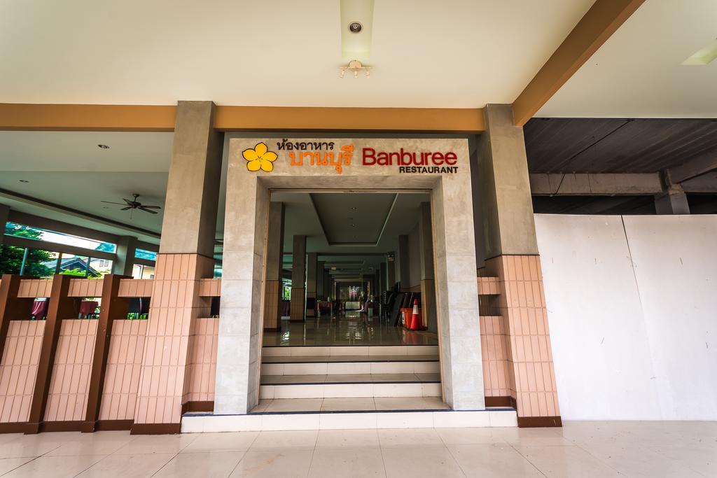 Sinkiat Buri Hotel Satun Luaran gambar