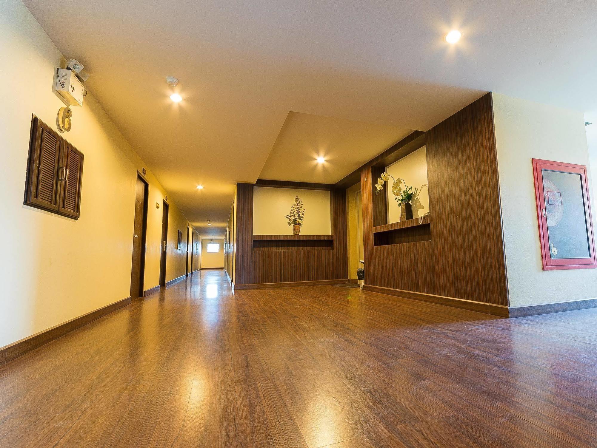 Sinkiat Buri Hotel Satun Luaran gambar