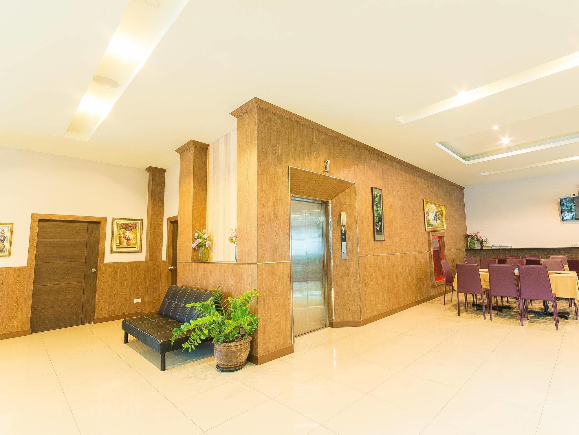 Sinkiat Buri Hotel Satun Luaran gambar
