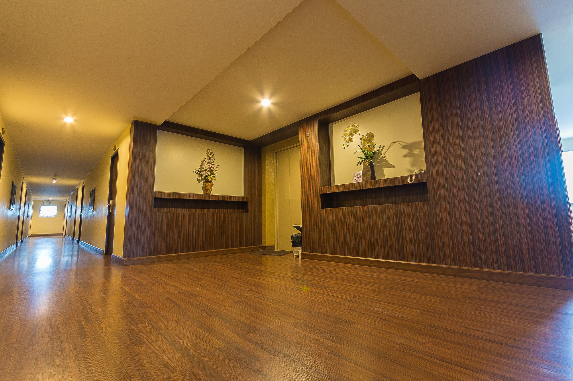 Sinkiat Buri Hotel Satun Luaran gambar